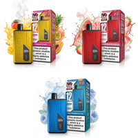 IVG Smart Max 10K Prefilled Pod Vape Kit
