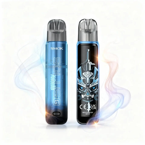 SMOK Solus G Rechargeable Vape Pod