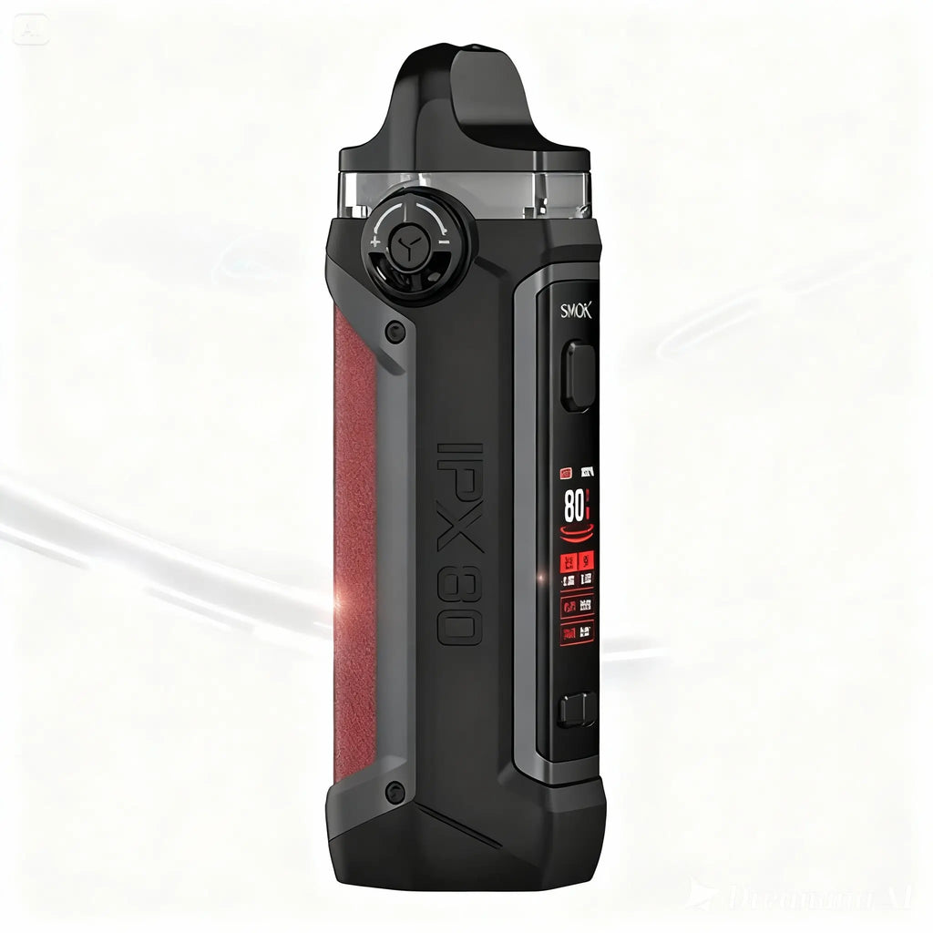 SMOK IPX80 Refillable Pod Mod Kit