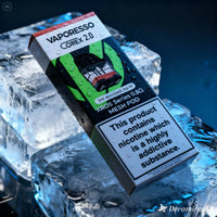 Vaporesso XROS COREX Replacement Pods