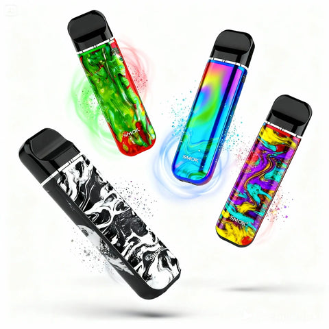 SMOK Novo 2 Rechargeable Pod Vape
