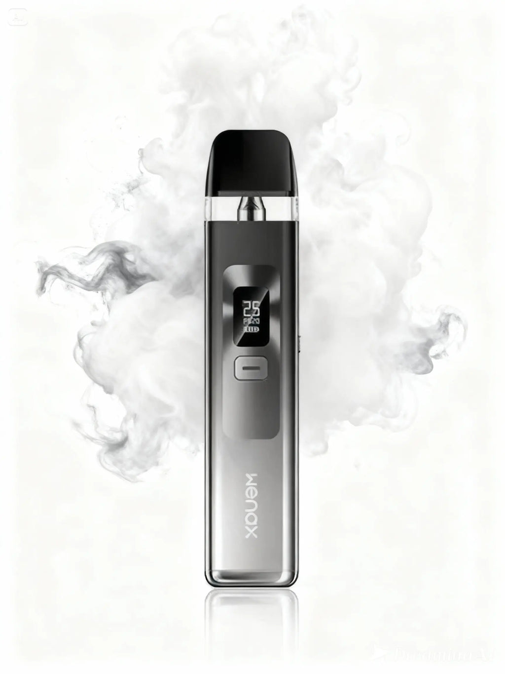 Geekvape Wenax Q Refillable Pod Starter Kit