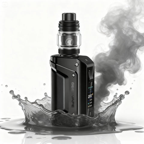 Geekvape L200 Aegis Legend 2 Vape Kit