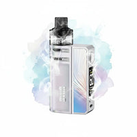 Voopoo Drag E60 – Premium Pod Mod Device