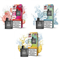 IVG Smart Max 10K Vape Pod Refills