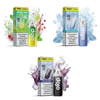 Dojo Blast 10,000 Puff Refillable Pod Vape by Vaporesso