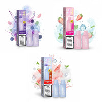 Lost Mary BM600 Prefilled Pod Cartridges