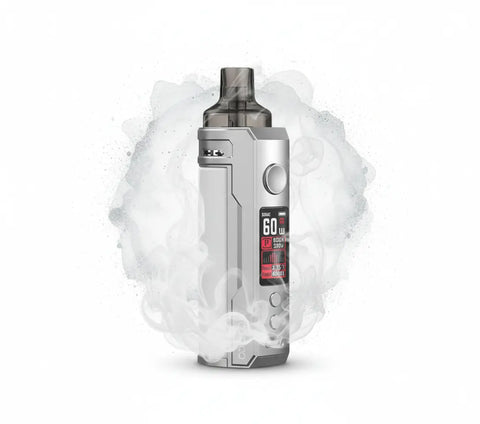 VooPoo Drag X Pod Mod Vape Kit