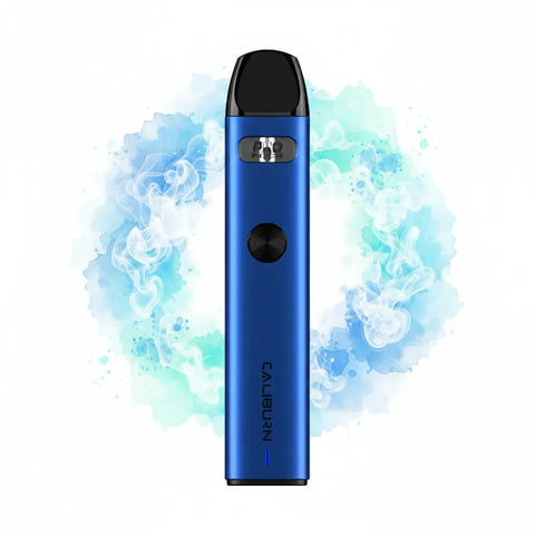 Uwell Caliburn A2 Refillable Pod Vape Kit