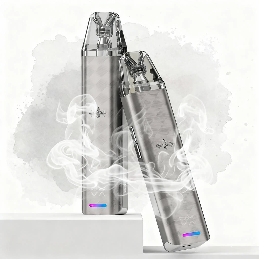OXVA Xlim SE 2 Voice Edition Pod Kit | 1000mAh Fast Charge Vape