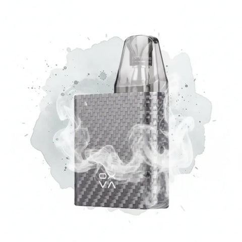 Oxva Xlim SQ Vape Kit – Refillable 2ml Pod System