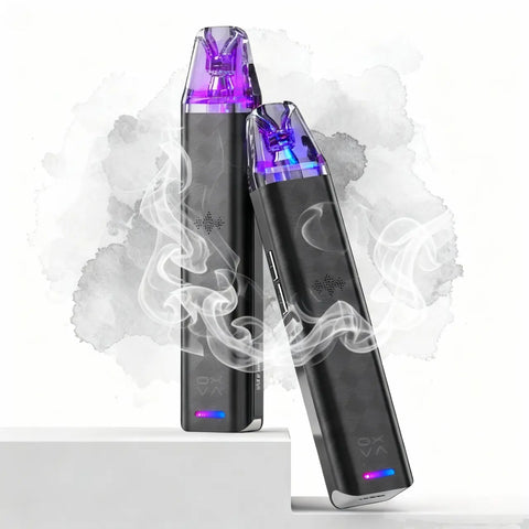 OXVA Xlim SE 2 Voice Edition Pod Kit | 1000mAh Fast Charge Vape
