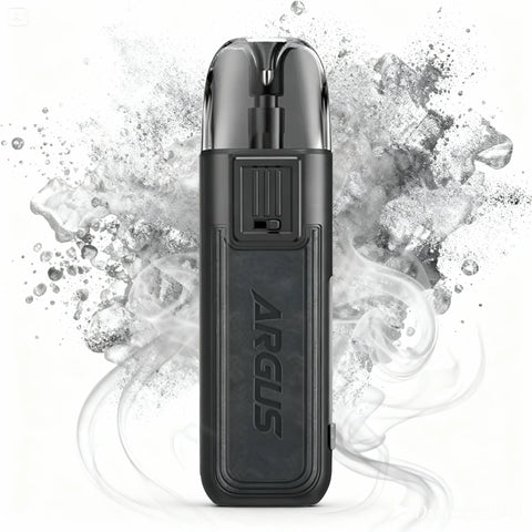 VooPoo Argus Pod Vape Kit – 20W Compact MTL Device