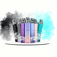 OXVA Xlim SE 2 Voice Edition Pod Kit | 1000mAh Fast Charge Vape