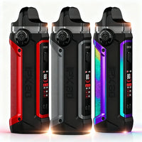 SMOK IPX80 Refillable Pod Mod Kit