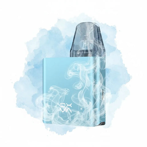 Oxva Xlim SQ Vape Kit – Refillable 2ml Pod System