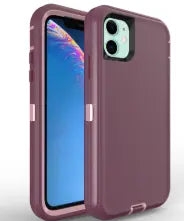 Robot Anti-drop Mobile Phone Case