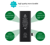 Mobile Phone Large Capacity Battery High Quality