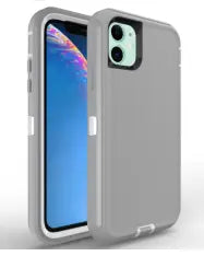 Robot Anti-drop Mobile Phone Case