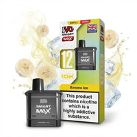 IVG Smart Max 10K Vape Pod Refills