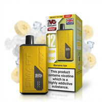 IVG Smart Max 10K Prefilled Pod Vape Kit