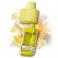 Lost Mary BM6000 Prefilled Replacement Pod