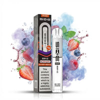 SKE Bar 600 Original Prefilled Pods – 600 Puffs | 20mg Nic Salt