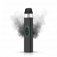 Vaporesso XROS 4 Pod Kit – Refillable 2ml Pod System