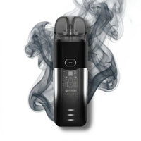 Vaporesso Luxe XR Pod Kit – Rechargeable 1000mAh Battery