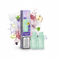 Lost Mary BM600 Prefilled Pod Cartridges
