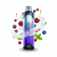 Memers Wukong V10000 Pod Kit – Up to 10,000 Puffs Rechargeable