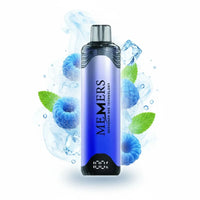 Memers Wukong V10000 Pod Kit – Up to 10,000 Puffs Rechargeable