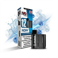 IVG Pro 12 – 10,000 Puff Pod Kit