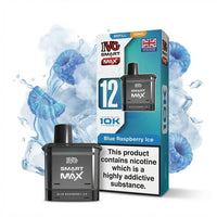 IVG Smart Max 10K Vape Pod Refills