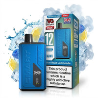 IVG Smart Max 10K Prefilled Pod Vape Kit