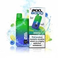 PIXL 8000 Pod Vape Kit | 850mAh Battery, 8000 Puffs, Prefilled Pod System