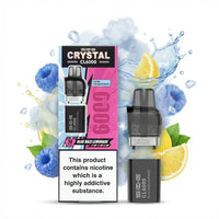 SKE Crystal CL6000 Prefilled Pod & Refill System