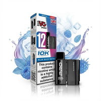 IVG Pro 12 – 10,000 Puff Pod Kit