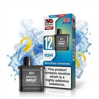IVG Smart Max 10K Vape Pod Refills