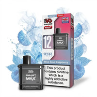 IVG Smart Max 10K Vape Pod Refills