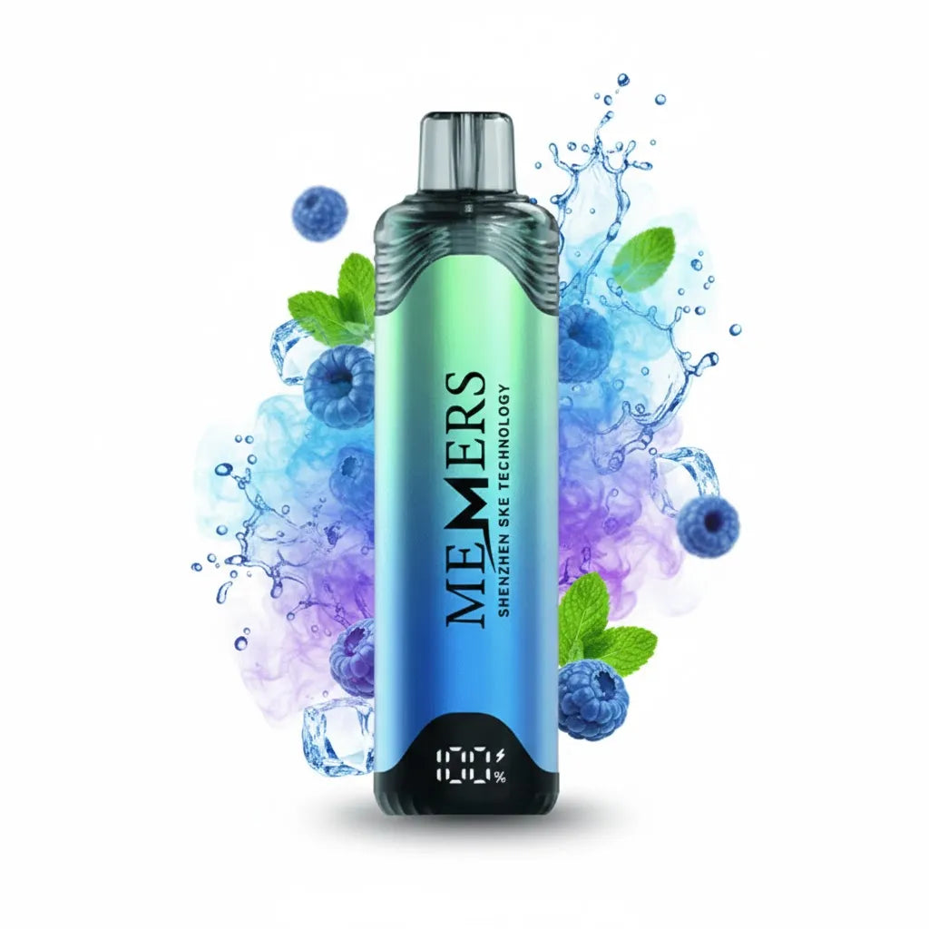 Memers Wukong V10000 Pod Kit – Up to 10,000 Puffs Rechargeable