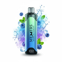 Memers Wukong V10000 Pod Kit – Up to 10,000 Puffs Rechargeable