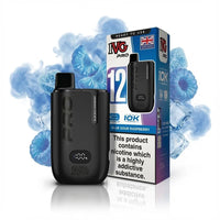 IVG PRO 12 Starter Pod Kit