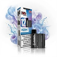 IVG Pro 12 – 10,000 Puff Pod Kit