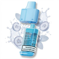 Lost Mary BM6000 Prefilled Replacement Pod