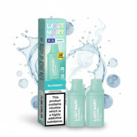 Lost Mary BM600 Prefilled Pod Cartridges