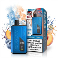 IVG Smart Max 10K Prefilled Pod Vape Kit