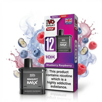 IVG Smart Max 10K Vape Pod Refills