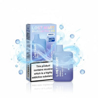 Lost Mary BM6000 Flavoured Prefilled Pod Cartridge