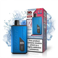 IVG Smart Max 10K Prefilled Pod Vape Kit